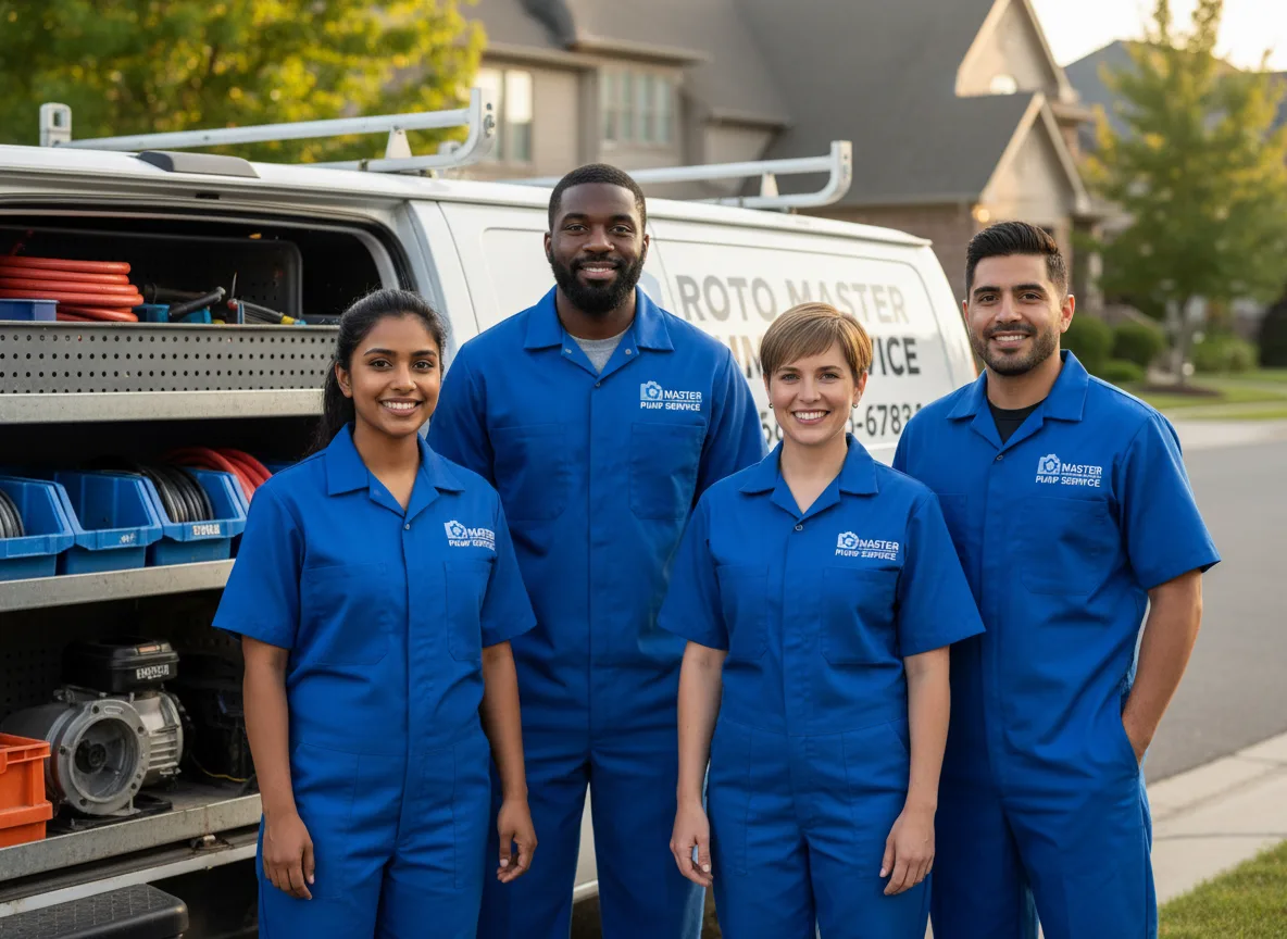 Sump Pump Installation company in Short Hills, NJ